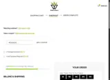 Weed-Deals coupon verification screenshot