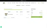 Weed-Deals coupon verification screenshot