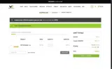 Weed-Deals coupon verification screenshot