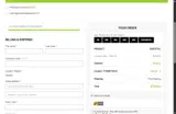 Weed-Deals coupon verification screenshot