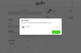 EASTER20 coupon verification screenshot