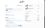LOVE20 coupon verification screenshot
