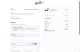 HOLIDAY coupon verification screenshot