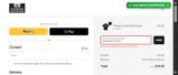 CBCNP4P7LH2H4 coupon verification screenshot
