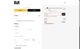 HOUR25 coupon verification screenshot