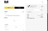 FILTHY20 coupon verification screenshot