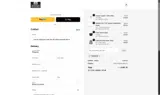 THANKS30 coupon verification screenshot