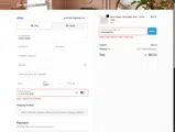 Wee Mondine coupon verification screenshot