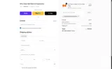 SHELBYRENEERICHARDSON coupon verification screenshot