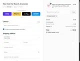 Baileetaylor coupon verification screenshot