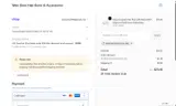 whitneyhansonlang coupon verification screenshot