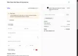Baileetaylor coupon verification screenshot