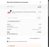 LUKEBAUMAN_GIRLDAD coupon verification screenshot