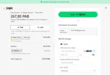 DIVA10 coupon verification screenshot