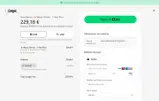 LOLA10 coupon verification screenshot