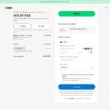 ANJAD10 coupon verification screenshot