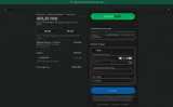 MORGAN10 coupon verification screenshot