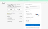 AMY20 coupon verification screenshot