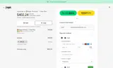 AMY20 coupon verification screenshot
