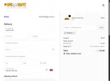 PRIME20 coupon verification screenshot