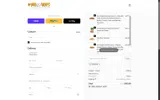 STOCKUP coupon verification screenshot