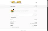 flash10 coupon verification screenshot