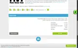 SWANCODE9 coupon verification screenshot