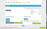 SWANCODE9 coupon verification screenshot