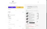 We Heart Nutrition coupon verification screenshot