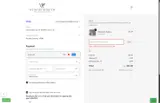 We Heart Nutrition coupon verification screenshot