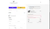 We Heart Nutrition coupon verification screenshot