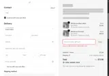 We Heart Nutrition coupon verification screenshot