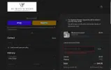 We Heart Nutrition coupon verification screenshot