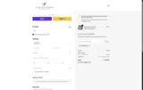 We Heart Nutrition coupon verification screenshot