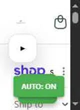 We Heart Nutrition coupon verification screenshot