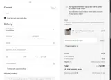 We Heart Nutrition coupon verification screenshot