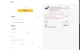 BIGGAME25 coupon verification screenshot