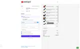 EXTRA19 coupon verification screenshot