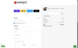VICTORLOPEZ coupon verification screenshot