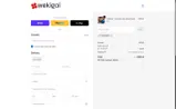 SAVEMORE coupon verification screenshot