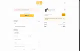 Demand15 coupon verification screenshot