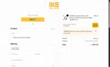 Demand15 coupon verification screenshot