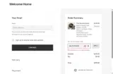 VALENTINE15 coupon verification screenshot