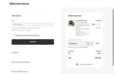 SURPRISE15 coupon verification screenshot