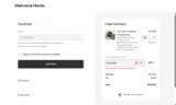 BLACK20 coupon verification screenshot