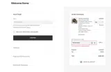 FIREWORKS coupon verification screenshot