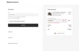 HOLIDAY10 coupon verification screenshot