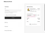 VALENTINE15 coupon verification screenshot