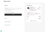 FLASH coupon verification screenshot