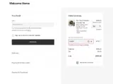 FLASH coupon verification screenshot